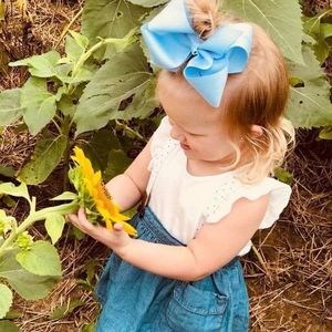 Meet your Posher, Lori